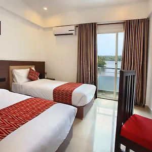 Resort Trium, Alappuzha