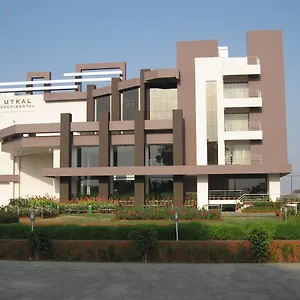 Pipul Utkal Continental Hotel Jharsuguda