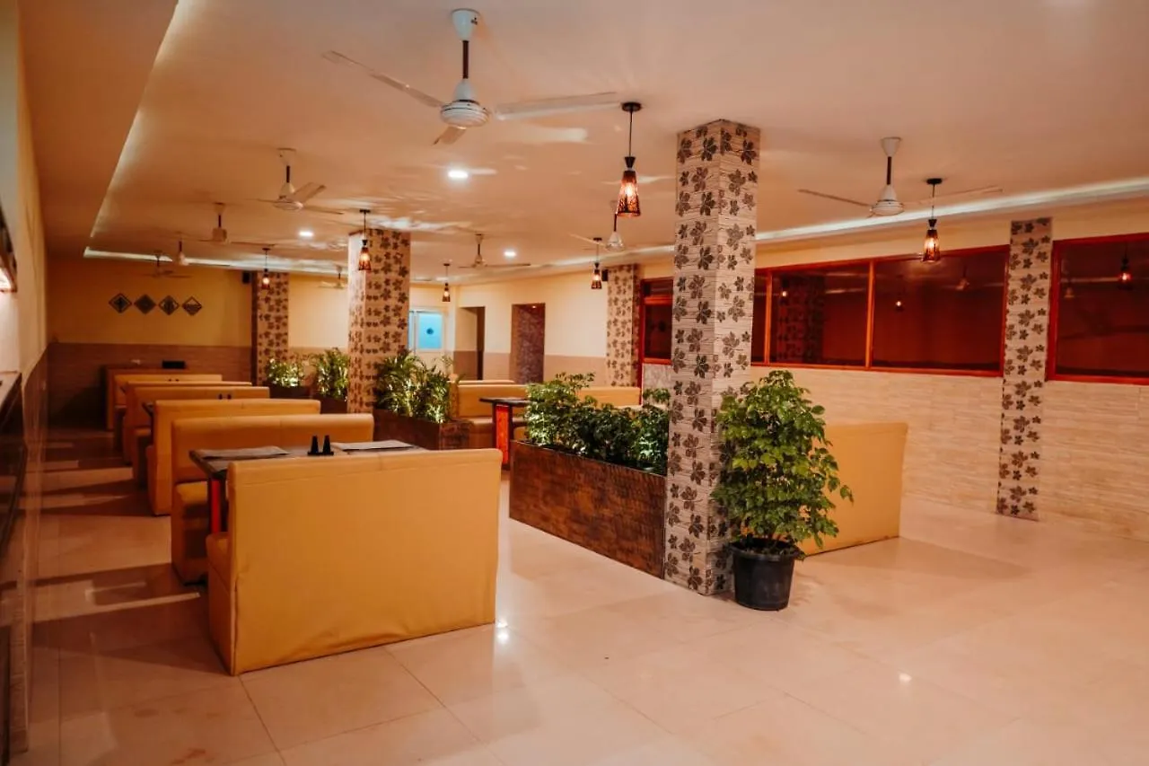 Hotel Lumiere Alappuzha