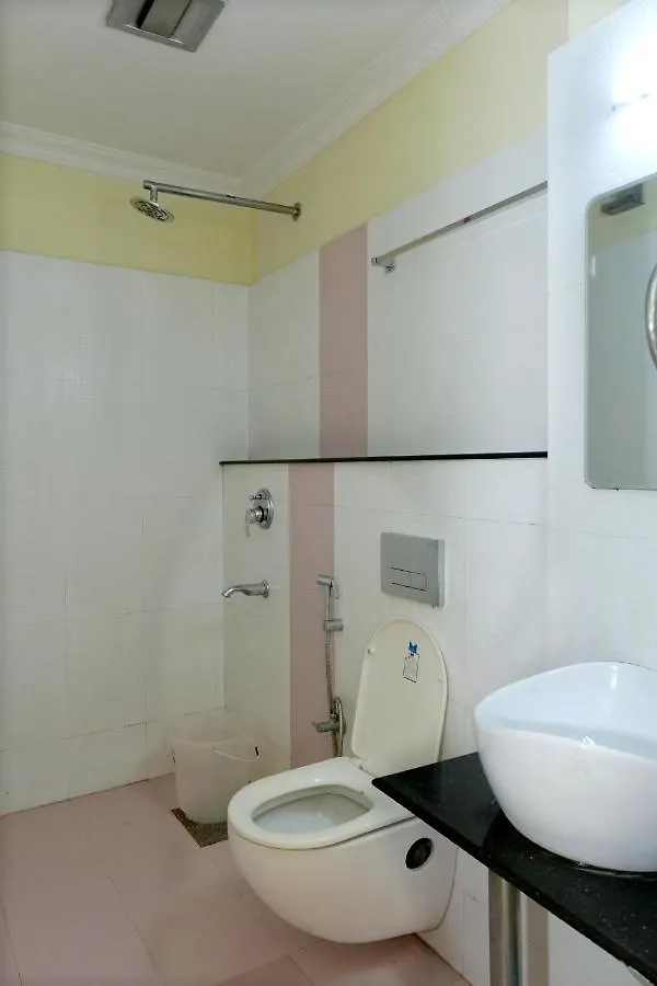 ***  Hotel Lumiere Alappuzha India